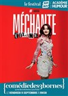 Méchante Coline - Comédie des 3 Bornes