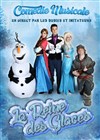 La reine des glaces - Théâtre municipal le Colisée