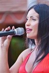 Sandrine Ramirez et son pianiste - Le Maori