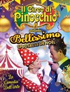 Il circo di Pinocchio - Il Circo di Pinocchio