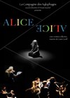 Alice - Art Studio Théâtre