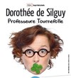 Dorothée de Silguy - Théâtre BO Saint Martin