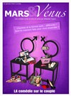 Mars et Vénus - La Comédie du Havre