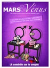 Mars et Vénus - La Comédie du Havre