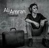 Ali Amran - Le Hangar