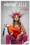 Marine Ella dans En théorie - Théâtre Le Colbert