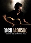 Roch Voisine - Le Grand Rex