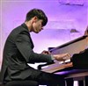 Alexandre Cassagnes : Chopin, Beethoven, Rachmaninov - Eglise Saint Ephrem
