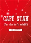 Café Star - Le Madeleine
