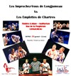 Match d'improvisation théâtrale - Auditorium du Théâtre de Longjumeau