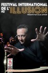 Festival international de l'illusion - Casino Théâtre Barrière