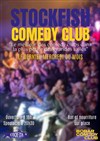 Le Stockfish Comedy Club by Bobar Comedy Club - Stockfish 