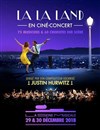 La La Land - La Seine Musicale - Grande Seine