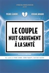 Le couple nuit gravement à la santé - Théâtre le Palace - Salle 3