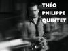 Théo Philippe Quintet - Cave du 38 Riv'
