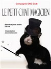 Le petit chat magicien - Carré Rondelet Théâtre