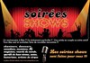 Soirée shows - Le Pacha