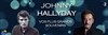 Johnny Hallyday vos plus grands souvenirs - Le Dôme de Paris - Palais des sports