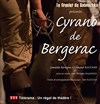 Cyrano de Bergerac - Théâtre Le Petit Louvre - Chapelle des Templiers