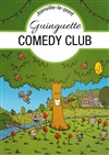 Guinguette comedy club - Scène Prévert