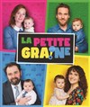 La petite graine - La Condition Des Soies