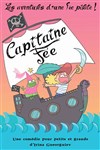 Capitaine fée, les aventures d'une féé pirate - Comédie de Tours