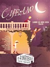 Cyrano - Le Funambule Montmartre