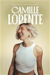 Camille Lorente - L'Européen