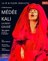 Médée Kali - Théâtre La Croisée des Chemins - Salle Paris-Belleville