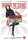 Sony Chan Princesse Sans Royaume - Paname Art Café