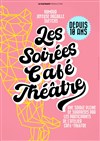 Soirées café-théâtre - Le Chatbaret