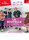 La Nouvelle - Théâtre des Salinières