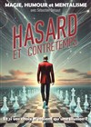 Hasard et contretemps - L'Archange Théâtre