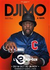 Djimo dans A 100% - L'Européen