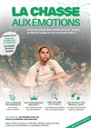 Affiche de La chasse aux émotions