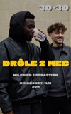 30/30 Wilfried & Sebastian - Broc Café 