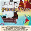 Peter Pan - Salle de l'Amandier