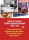 Tous à table ! - Théâtre Divadlo