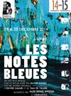 Les Notes Bleues - La Boutonnière