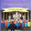 Grand Concert Gospel - Eglise Saint André de l'Europe