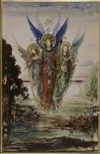 Concert de Victor Julien-Laferrière - Musée Gustave Moreau 