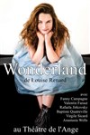 Wonderland - Théâtre de l'Ange