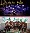 L'Orchestre Andin - Le grand Temple de Lyon