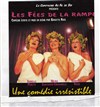Les Fées de la Rampe - Café-Théâtre Le Téocali