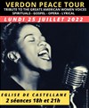 Beauly Grace : Tribute to the greats american women voices - Église de Castellane