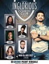 Inglorious Comedy Club - Le Grand Point Virgule - Salle Majuscule