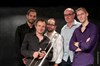 Gueorgui Kornazov "Horizons" Quintet featuring Emile Parisien & Manu Codjia - Sunside