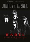 Babel - Au Rikiki