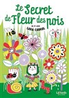 Le secret de Fleur des pois - Théâtre des Préambules