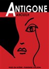 Affiche de Antigone